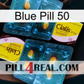 Blue Pill 50 cialis5